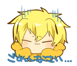 The Bumblebee sticker #11583556