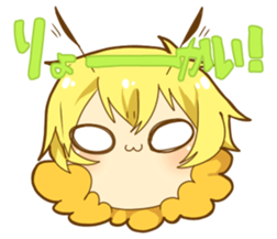 The Bumblebee sticker #11583557