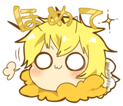 The Bumblebee sticker #11583558