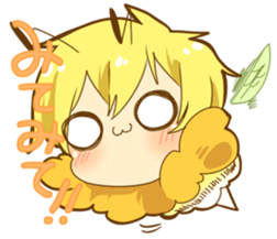 The Bumblebee sticker #11583560