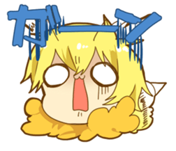 The Bumblebee sticker #11583568