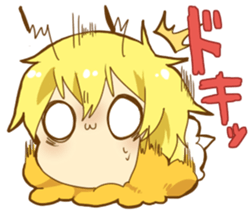 The Bumblebee sticker #11583570