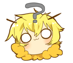 The Bumblebee sticker #11583571