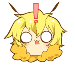 The Bumblebee sticker #11583572