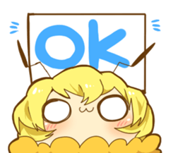 The Bumblebee sticker #11583573