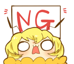 The Bumblebee sticker #11583574