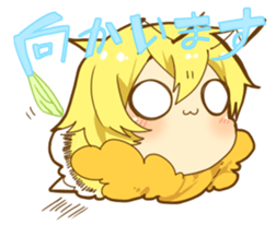 The Bumblebee sticker #11583575