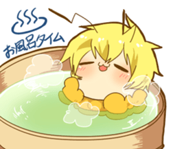 The Bumblebee sticker #11583578