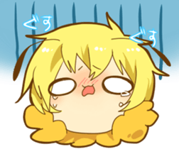 The Bumblebee sticker #11583581