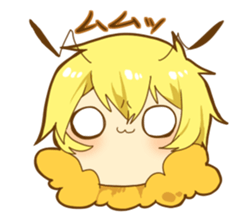 The Bumblebee sticker #11583583