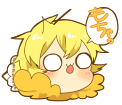 The Bumblebee sticker #11583586