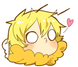 The Bumblebee sticker #11583587