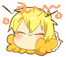 The Bumblebee sticker #11583590