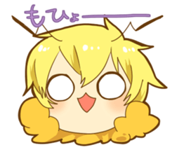 The Bumblebee sticker #11583591