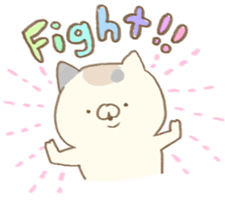 nyans 1 sticker #11583696