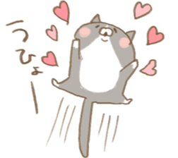 nyans 1 sticker #11583698