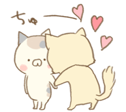 nyans 1 sticker #11583700