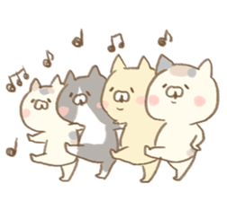 nyans 1 sticker #11583709