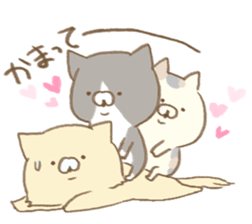 nyans 1 sticker #11583711