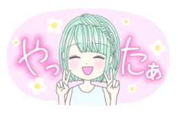 Game term of momo sticker #11583732