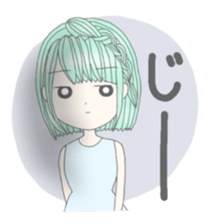 Game term of momo sticker #11583740