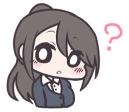 The cozy world sticker #11583765