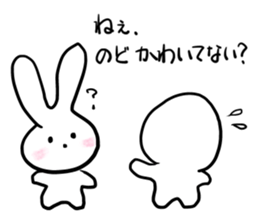 Happy Tea Time sticker #11583853