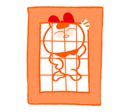 Examination for University of Arts 2 sticker #11583961