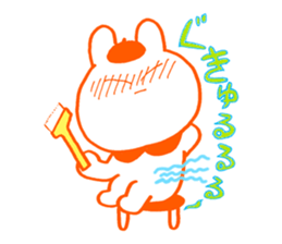 Examination for University of Arts 2 sticker #11583987