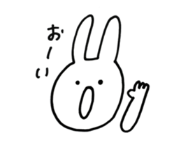 everyday yuruyuru2 sticker #11584393