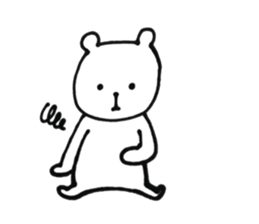 everyday yuruyuru2 sticker #11584409