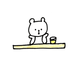 everyday yuruyuru2 sticker #11584411