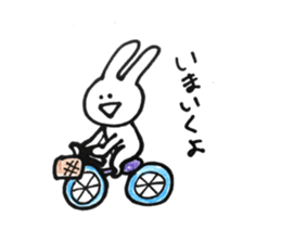 everyday yuruyuru2 sticker #11584425