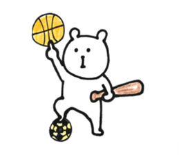 everyday yuruyuru2 sticker #11584429