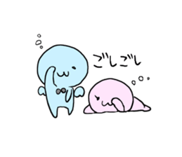 Fairy In Love sticker #11584719