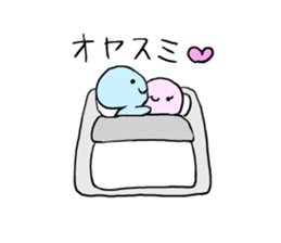 Fairy In Love sticker #11584731