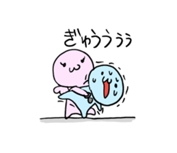 Fairy In Love sticker #11584735