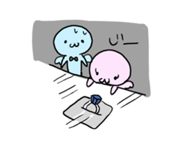 Fairy In Love sticker #11584738