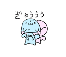 Fairy In Love sticker #11584747