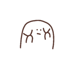 Is this cat? sticker #11584833