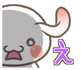 It is RopRabit. - Summer Ver - sticker #11585011