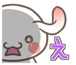 It is RopRabit. - Summer Ver - sticker #11585011