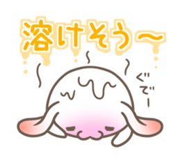 It is RopRabit. - Summer Ver - sticker #11585013