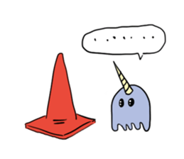 People of the space suit and aliens sticker #11585303