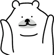 Sea creature Polar Bear Sticker 3 sticker #11585401