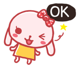 BowDeang [EN] sticker #11585675