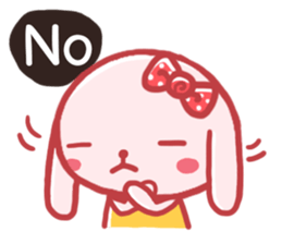 BowDeang [EN] sticker #11585677