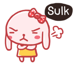 BowDeang [EN] sticker #11585683