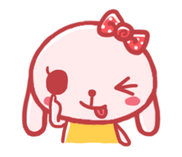 BowDeang [EN] sticker #11585696