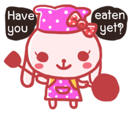 BowDeang [EN] sticker #11585701